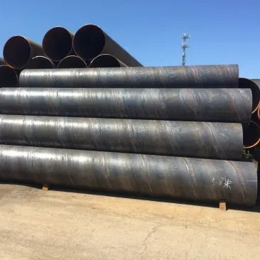 LSAW Steel Pipe